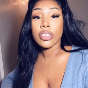 Meet your Posher, Aaliyah